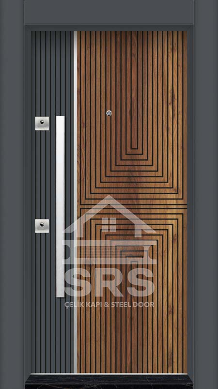 SRS DOOR - 1079